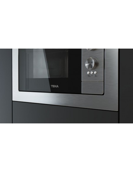 Microondas Integrable - TEKA MS 6200...
