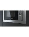 Microondas Integrable - TEKA MS 6200 BIH, Inox, 20L, Grill