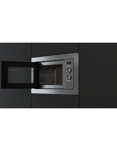 Microondas Integrable - TEKA MS 6200...