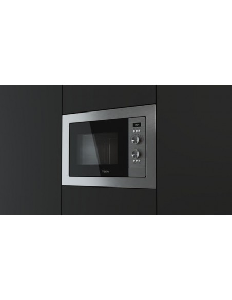 Microondas Integrable - TEKA MS 6200...