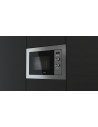 Microondas Integrable - TEKA MS 6200 BIH, Inox, 20L, Grill