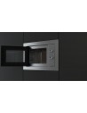 Microondas Integrable - TEKA MB 6200 BI, Inox, 20L