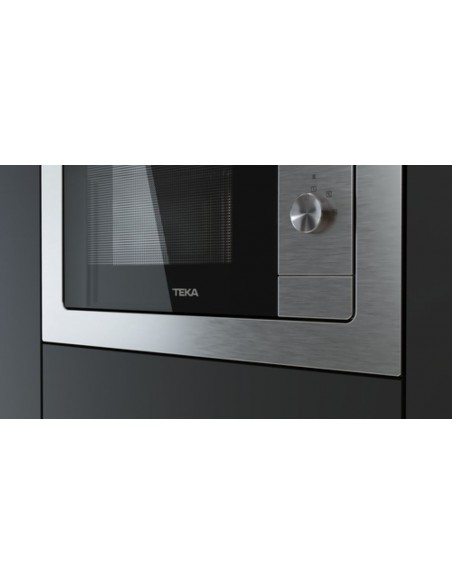 Microondas Integrable - TEKA MB 6200...
