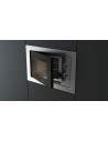 Microondas Integrable - TEKA MB 6200 BI, Inox, 20L