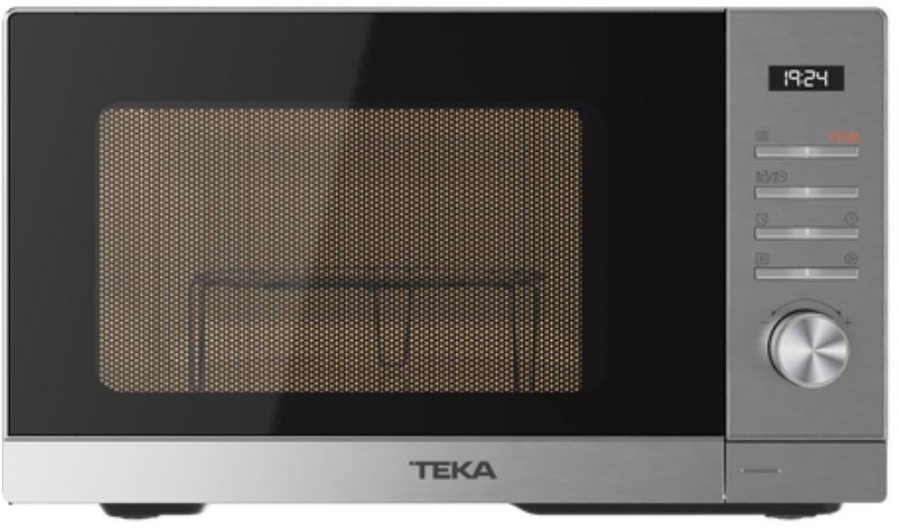 Teka – Microondas Teka de 25 litros -MWE FS25 G.
