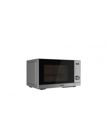 Microondas - TEKA MWE FS25 G, Inox,...