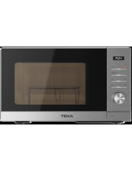 Microondas - TEKA MWE FS25 G, Inox,...