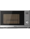 Microondas - TEKA MWE FS25 G, Inox, 25L, Grill