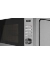 Microondas - TEKA MWE FS20 G, Inox, 20L