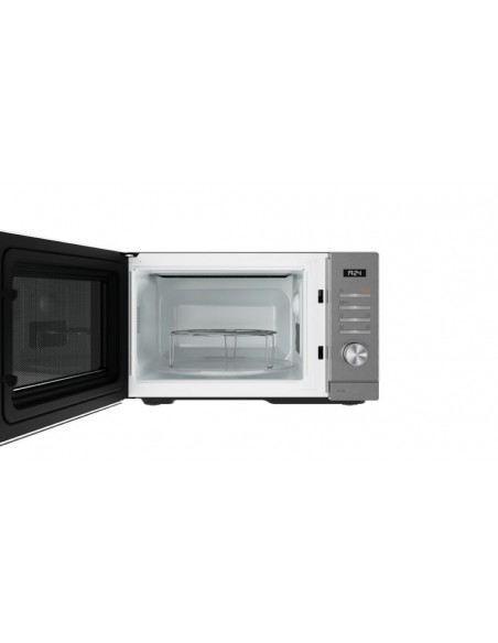 Microondas - TEKA MWE FS20 G, Inox, 20L