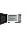 Microondas - TEKA MWE FS20 G, Inox, 20L