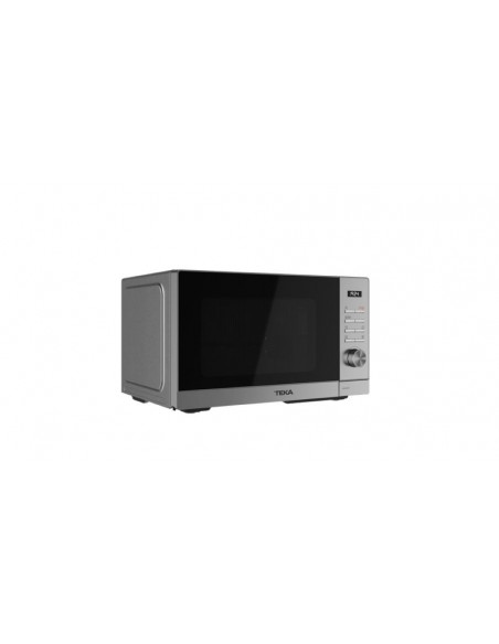 Microondas - TEKA MWE FS20 G, Inox, 20L