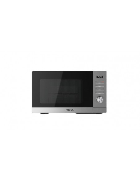 Microondas - TEKA MWE FS20 G, Inox, 20L