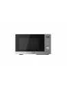 Microondas - TEKA MWE FS20 G, Inox, 20L