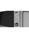 Microondas - TEKA MWE FS20 G, Inox, 20L