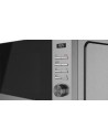 Microondas - TEKA MWE FS20 G, Inox, 20L