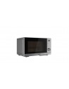 Microondas - TEKA MWE FS20 G, Inox, 20L