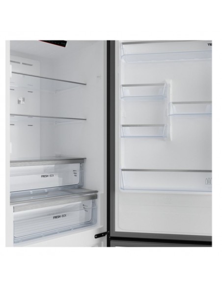 Combi Libre Instalación - TEKA RBF...