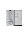 Combi Libre Instalación - TEKA RBF 44630, Negro, Altura 1.85 m