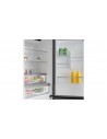 Combi Libre Instalación - TEKA RBF 44630, Negro, Altura 1.85 m