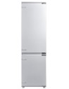 Combi Integrable - TEKA RBF 78385 FI, Altura 1.94 m, Eficiencia E