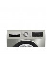 Lavadora Libre Instalación - Bosch WGG144ZXES, 9 kg, 1400 rpm, Acero Inoxidable