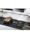Fuente Asadora - AEG A9KLLC0, 28 cm, Inox