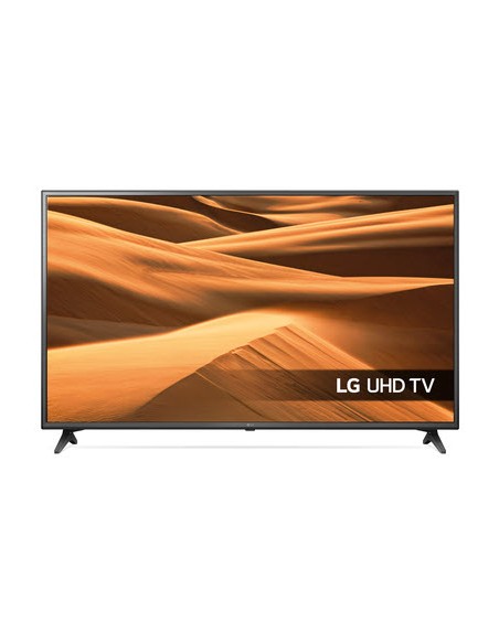 TV LED - LG 65UM7000, Eficiencia A,...