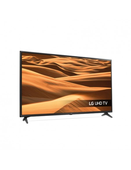 TV LED - LG 65UM7000, Eficiencia A,...