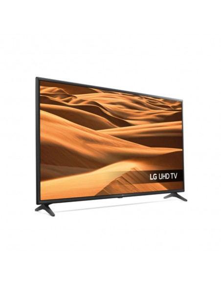 TV LED - LG 65UM7000, Eficiencia A,...