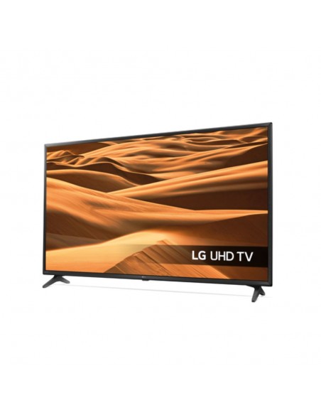TV LED - LG 65UM7000, Eficiencia A,...