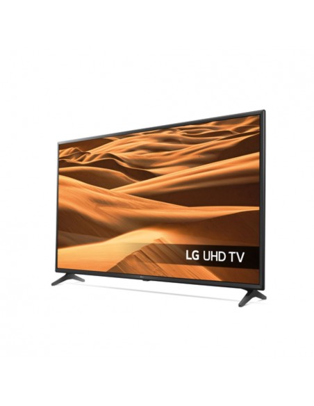 TV LED - LG 65UM7000, Eficiencia A,...