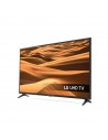TV LED - LG 65UM7000, Eficiencia A, 4K, 65"