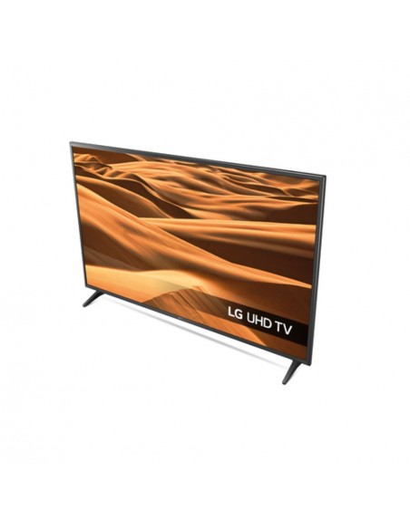 TV LED - LG 65UM7000, Eficiencia A,...