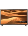 TV LED - LG 65UM7000, Eficiencia A, 4K, 65"