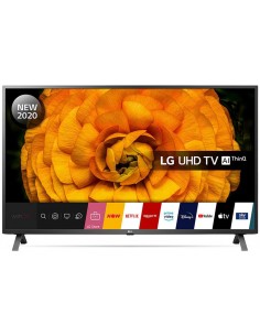 TV LED - LG 65UN85006LA,...