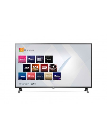 TV LED - LG 65UN85006LA, Eficiencia...