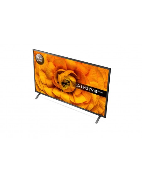 TV LED - LG 65UN85006LA, Eficiencia...