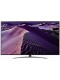 TV Mini LED - LG 75QNED866QA, 75 pulgadas, UHD 4K, a7 Gen 5 con IA, HDR10 Pro, Magic Remote TV Mini LED - LG 75QNED866QA, 75 pulgadas, UHD 4K, a7 Gen 5 con IA, HDR10 Pro, Magic Remote
