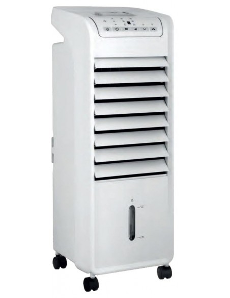 Climatizador - Orbegozo AIR46 3 en 1,...