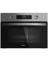 Horno 45 cm - TEKA HBC 6250 P, Inox, Pirolítico