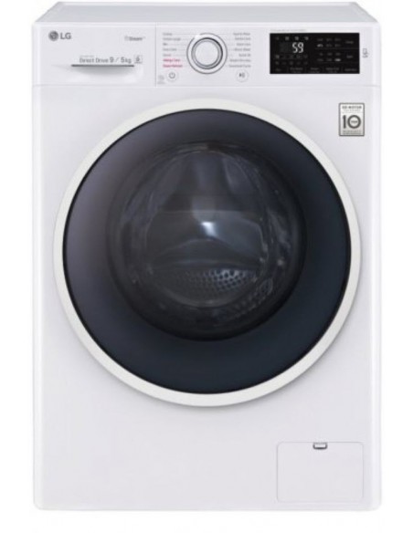 Lavadora Secadora Libre Instalación -...
