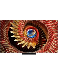 TV MiniLED - TCL 65C8K...