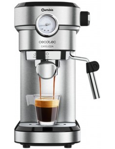 Cafetera Express - Cecotec...