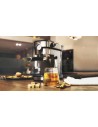 Cafetera Express - Cecotec Cafelizzia 790 Steel Pro, 1,2L, 1350W