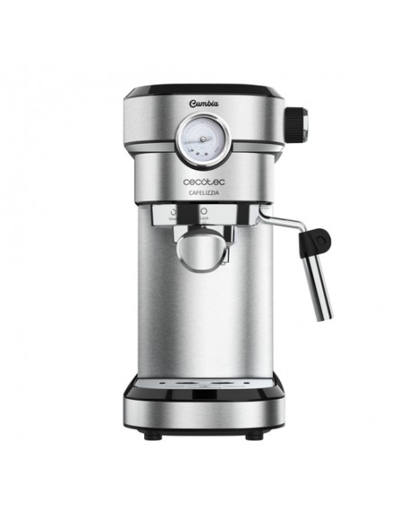 Cafetera Express - Cecotec Cafelizzia...