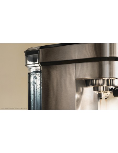 Cafetera Express - Cecotec Cafelizzia...