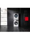 Kit Unión Lavado - AEG SKP11GW3, Bandeja, 54-60 cm