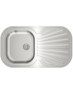 Fregadero Sobre Encimera -...