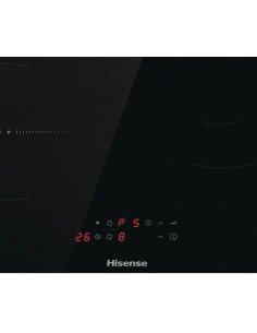 Placa Inducción - HISENSE...